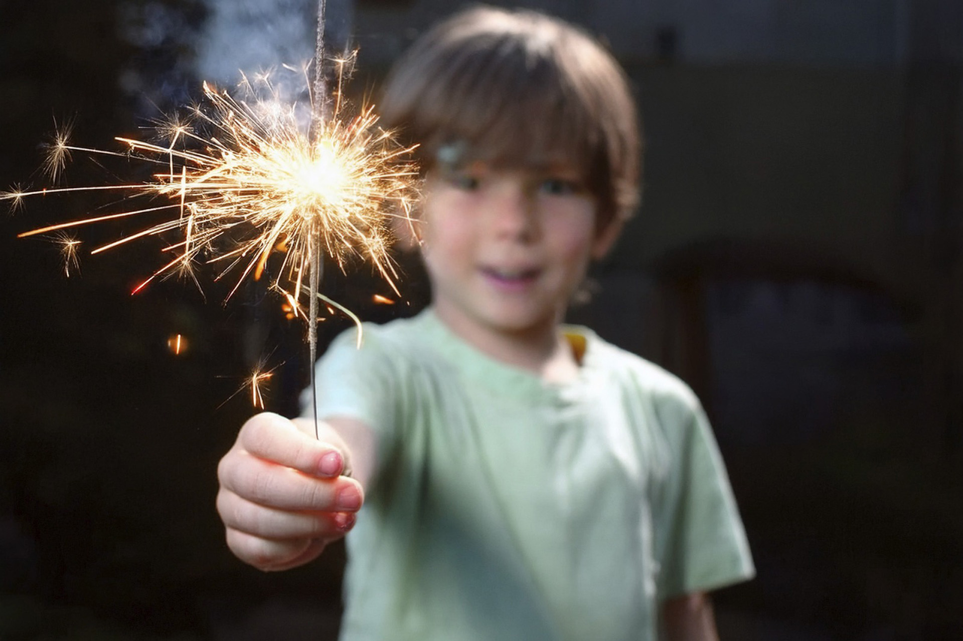 Recomendaciones para disfrutar de las fiestas sin riesgos